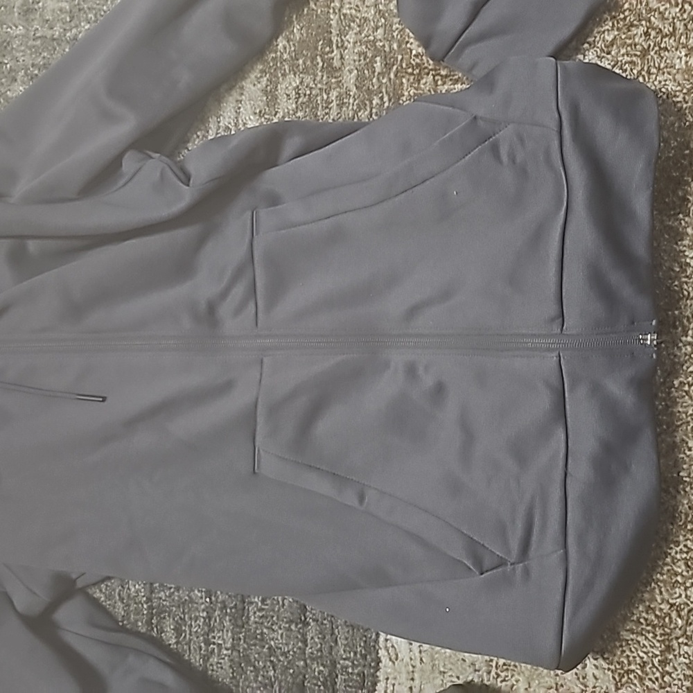 Under Armor jacket - Picture 5 of 5